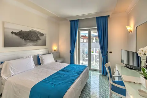 Grand Hotel Riviera in Sorrento — foto 23