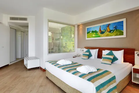 Sunis Evren Beach Resort foto 14