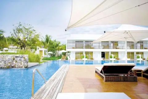 Putahracsa Hua Hin in หัวหิน — foto 20