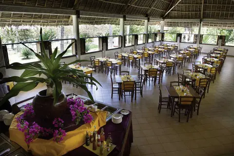 Jaz Adonia Beach Resort in Uroa — foto 12