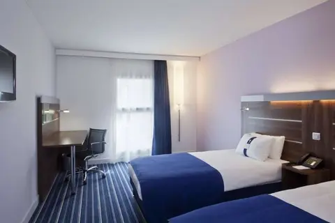 Holiday Inn Express Marseille in Marseille