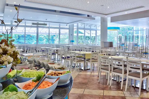 Ralitsa Aqua Club in DoubleTree by Hilton Hotel Varna Golden Sands, foto 29
