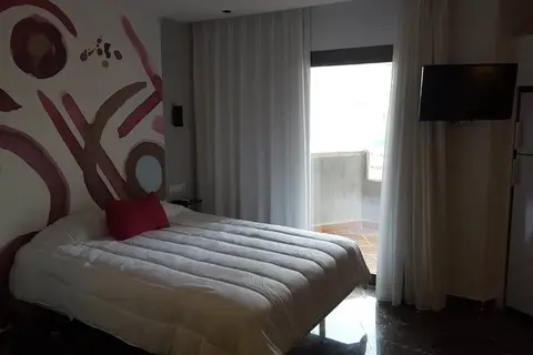 San Jaime Apartments in Benidorm — foto 17