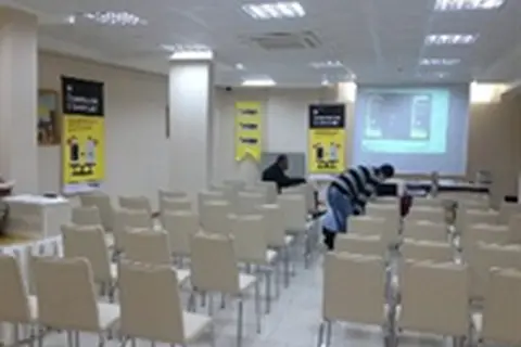Grand Hotel Avcilar in Fatih