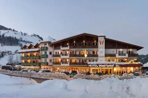 Hotel Der Wastlhof in Wildschönau, foto 3