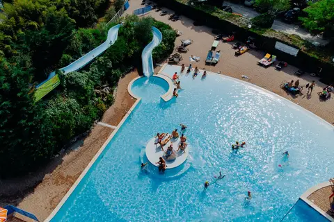 Camping del Sole Village in Iseo, foto 7