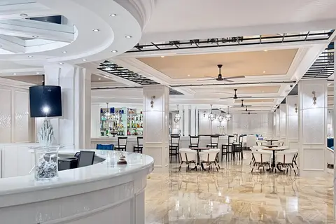 Hotel H10 Delfin in Salou — foto 9