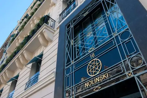 Nolinski Paris in Parijs, foto 5