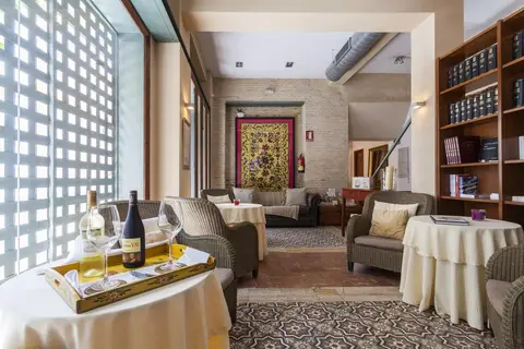 La Casa del Maestro in Sevilla — foto 4