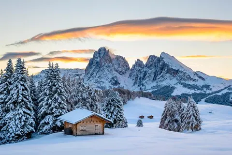 Hotel Seiser Alm Urthaler foto 10