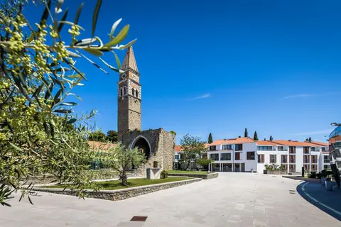 Hotel Vile Park Premium in Piran / Pirano — foto 5