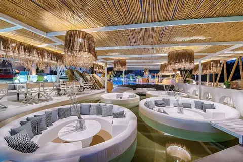 Kouros Exclusive Hotel in Faliraki, foto 9