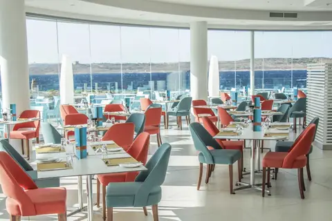 Ramla Bay Resort in Mellieha — foto 5