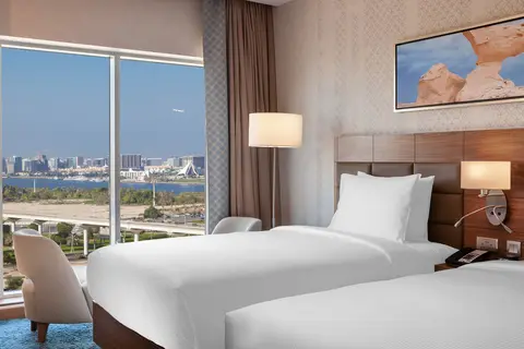 DoubleTree by Hilton Dubai Al Jadaf in Dubai, foto 4
