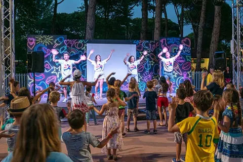 Laguna Village foto 4