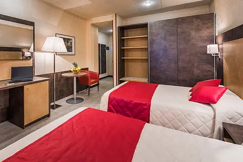 iH Hotels Bologna Amadeus in Bologna, foto 21