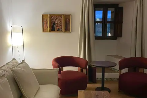 Parador de Sigüenza in Siguenza — foto 2