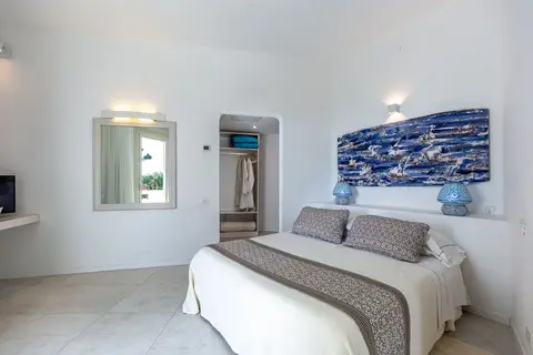 Hotel Flamingo Resort in Pula — foto 13