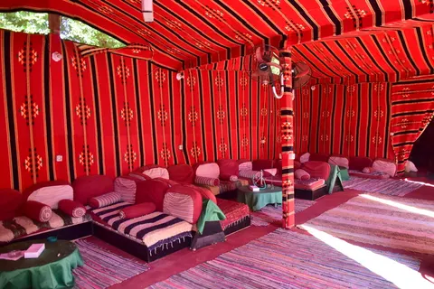 Dive Inn in Sharm El Sheikh — foto 24