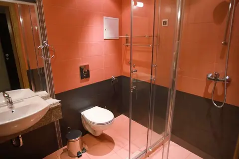 Seabreeze Hotel in Несебър — foto 15