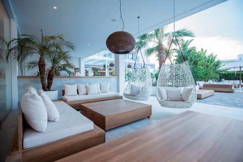 Hotel Anfora Ibiza foto 2