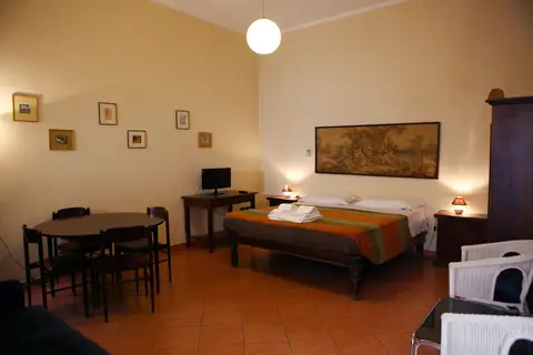 Art Lincoln B&B Palermo in Palermo — foto 27