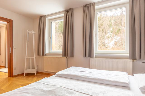 Parkhotel Sole Paradiso - appartementen foto 18