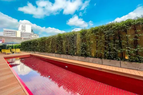 SureStay by Best Western Iconic Ari-Jatujak in Bangkok — foto 16
