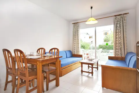 Apartamentos Llevant in Port de Pollença — foto 18
