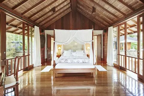 Como Shambhala Estate in Payangan — foto 2