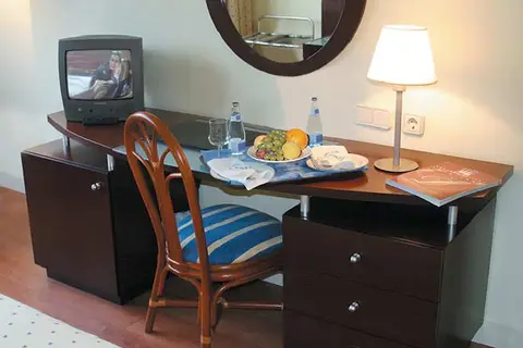 Hotel Attica21 Vigo 4****S Business & Wellness in Vigo — foto 14