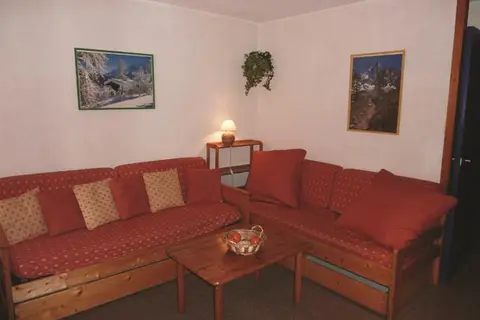 Résidence Eskival in Les Belleville — foto 3