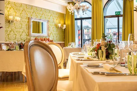 Hotel Principe in Venetië — foto 5