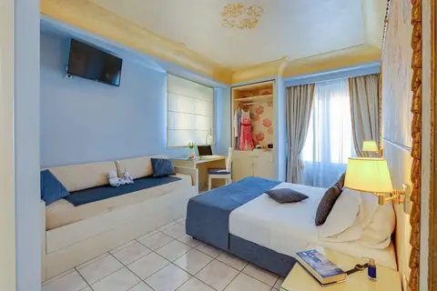 Fazio Rooms B&B in Sciacca — foto 5