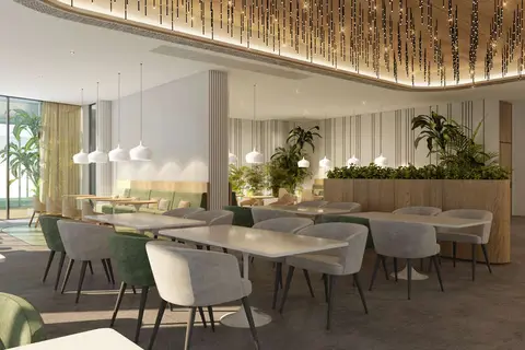 Staybridge Dubai Business Bay in Dubai — foto 4
