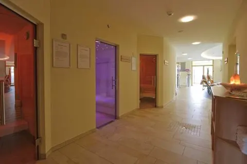 Hotel Adlerbräu foto 12