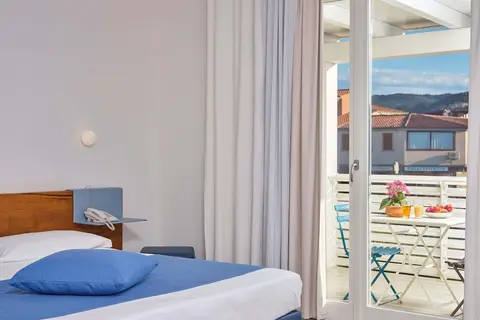 Hotel Residence Porto San Paolo in Loiri Porto San Paolo — foto 25