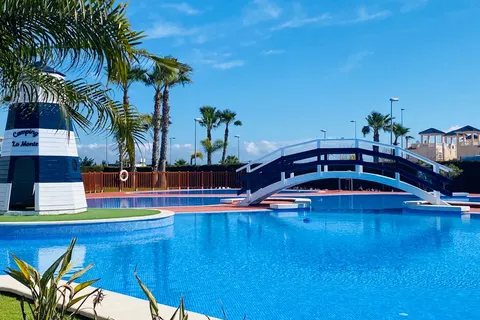 Camping Lo Monte foto 23