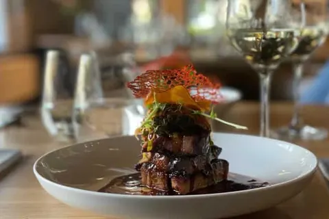 Dormio Wijnhotel Valkenburg foto 33