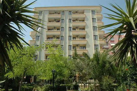 Suite Laguna in Muratpaşa — foto 10