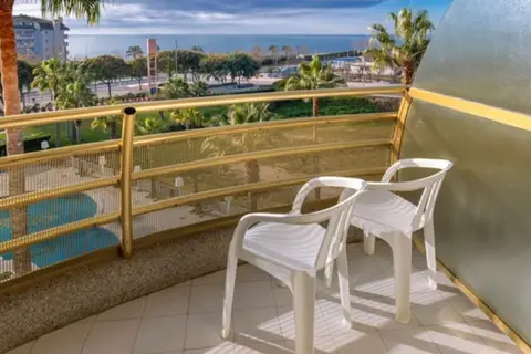 ALEGRIA El Mar in Santa Susanna — foto 20