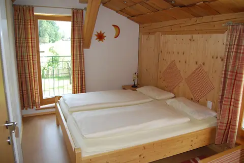 Pension Sonnblick in Westendorf — foto 4