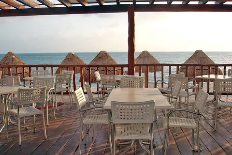 Hotel Ocean View Cancún Arenas in Cancùn — foto 22