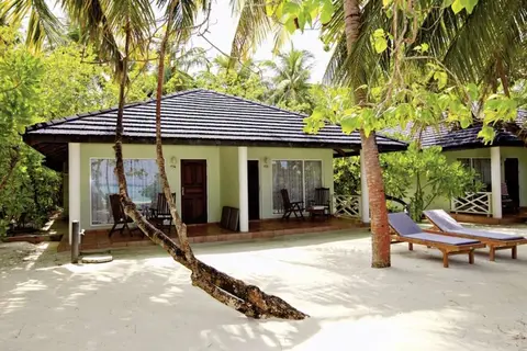 Villa Park Sun Island in Nalaguraidhoo — foto 12