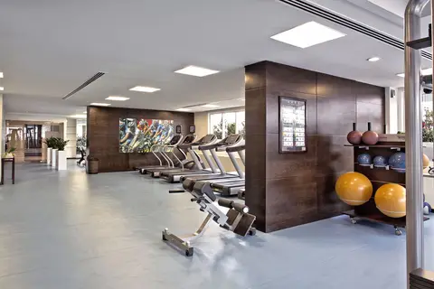 Media Rotana in Dubai — foto 18