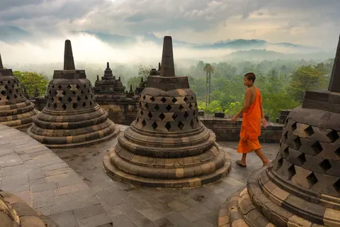 The Ultimate Java & Bali Experience foto 1