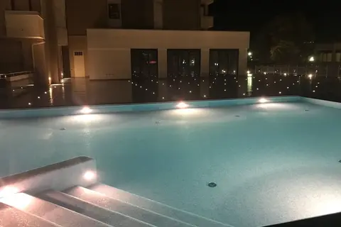 Domus Grand Hotel in Quattromiglia, foto 24