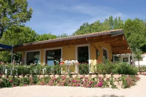 Concept Village Piccola Gardiola in San Felice del Benaco