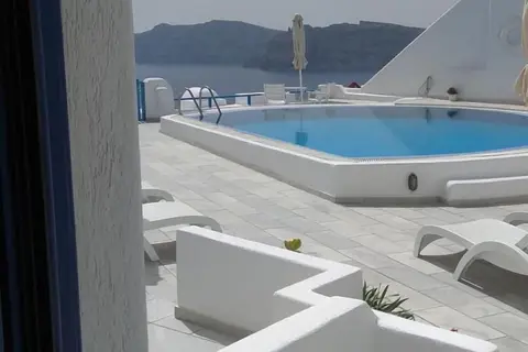 Olympic Villas in Δημοτική Ενότητα Οίας