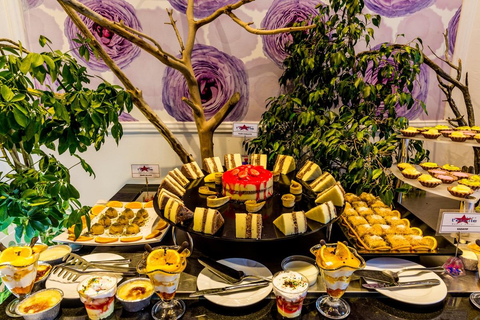 Hotel L'Etoile Beach foto 9